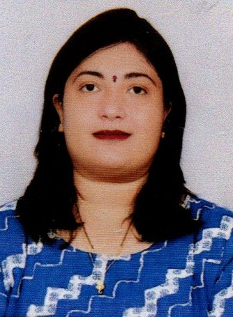KANCHAN BANKOTI